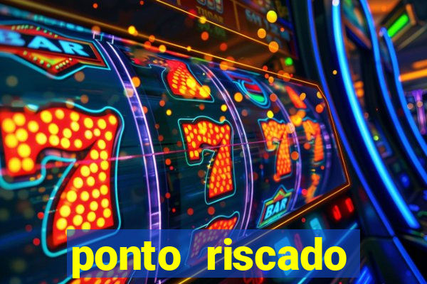 ponto riscado marinheiro 7 mares